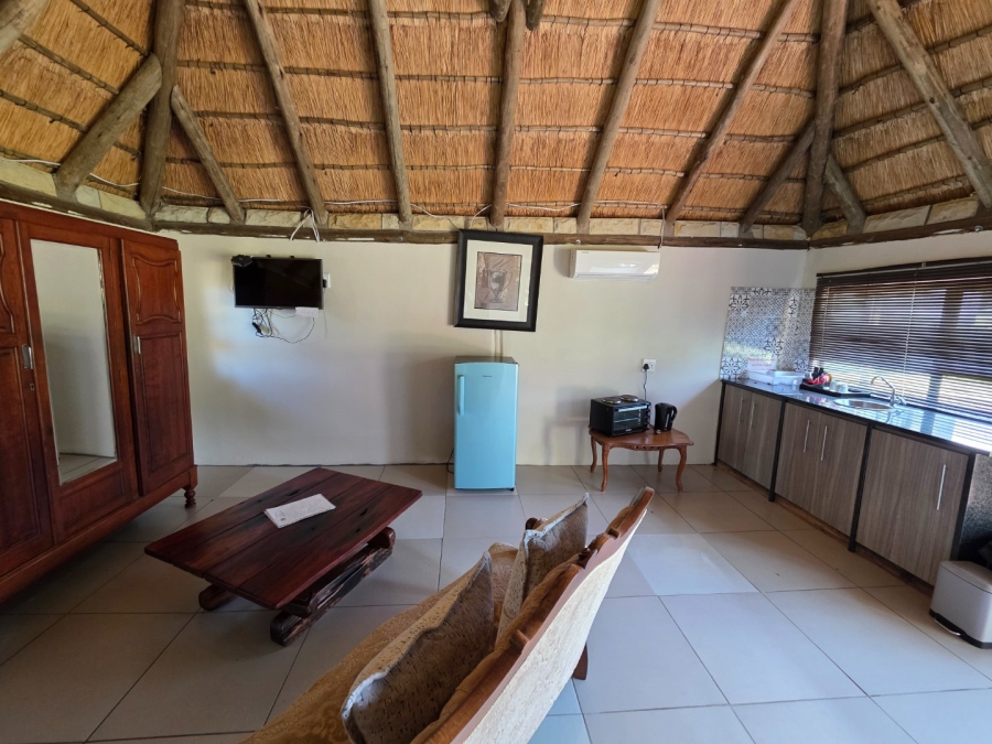 Commercial Property for Sale in Paul Roux Free State